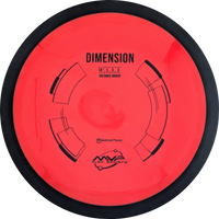 Neutron Dimension