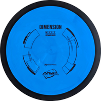 Neutron Dimension