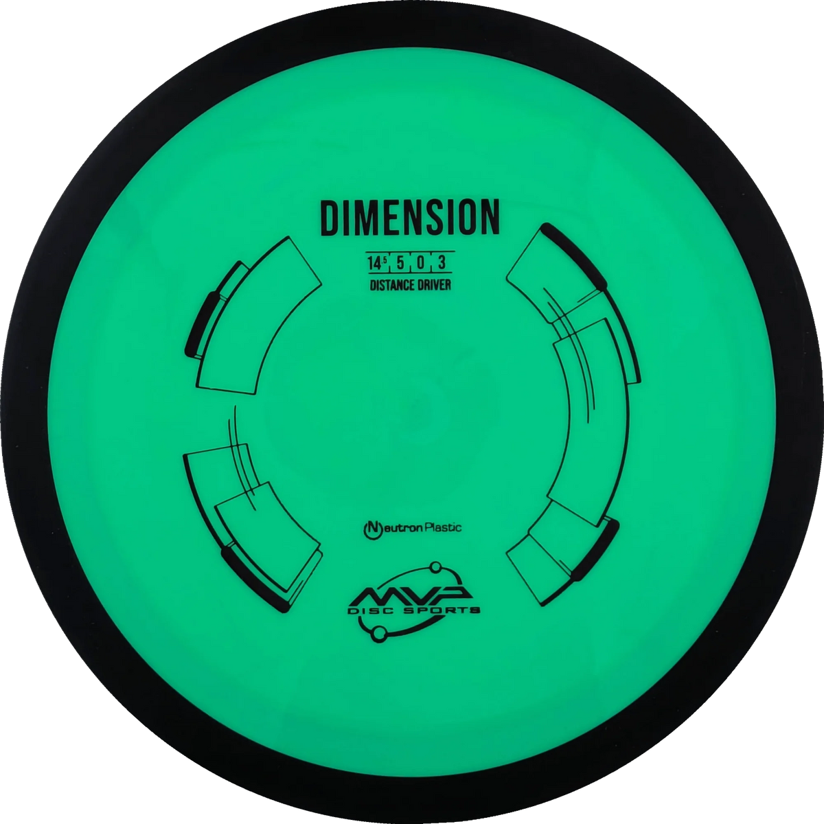 Neutron Dimension Classic