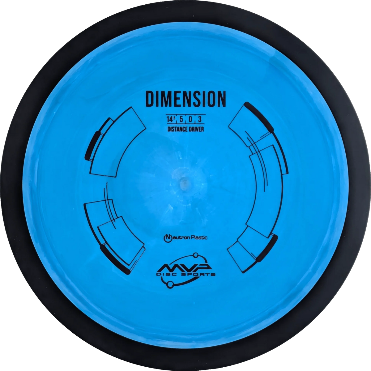 Neutron Dimension Classic