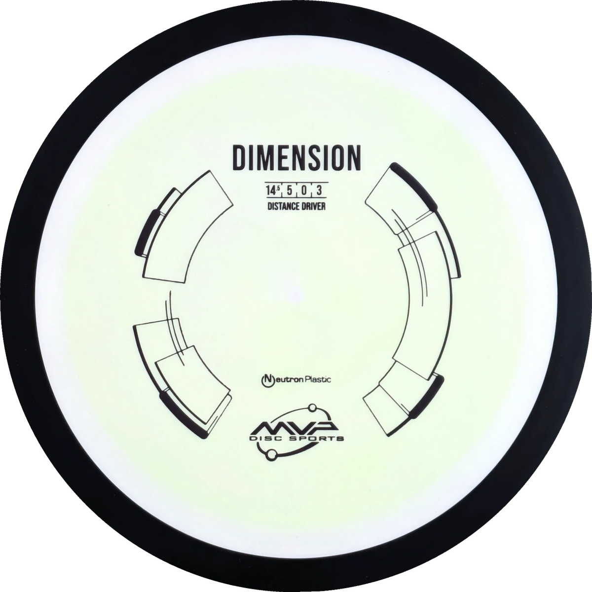 Neutron Dimension Classic