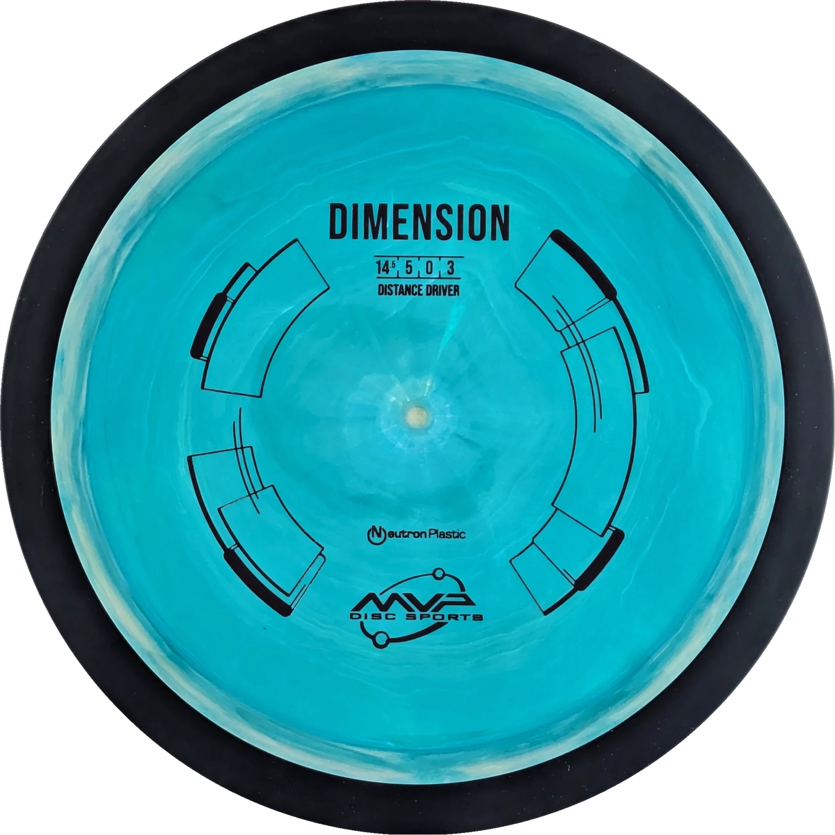 Neutron Dimension Classic