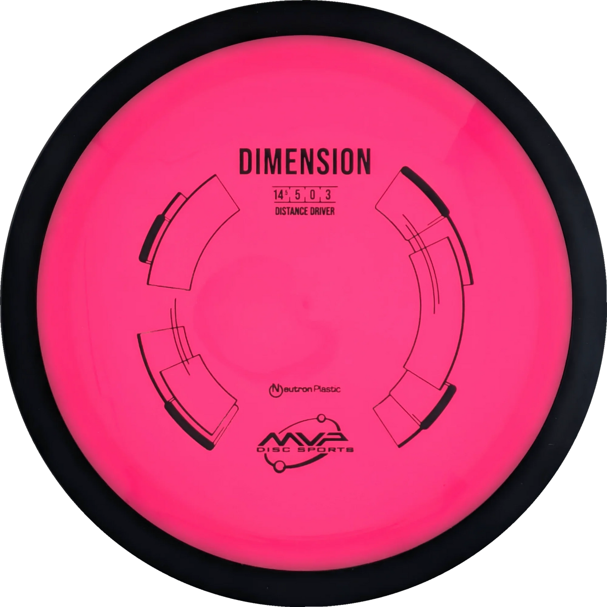 Neutron Dimension Classic