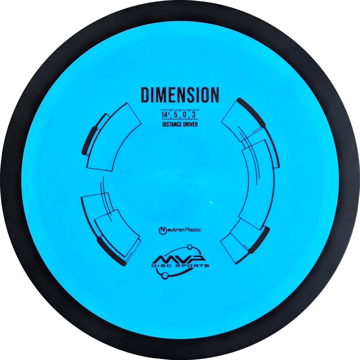 Neutron Dimension Classic