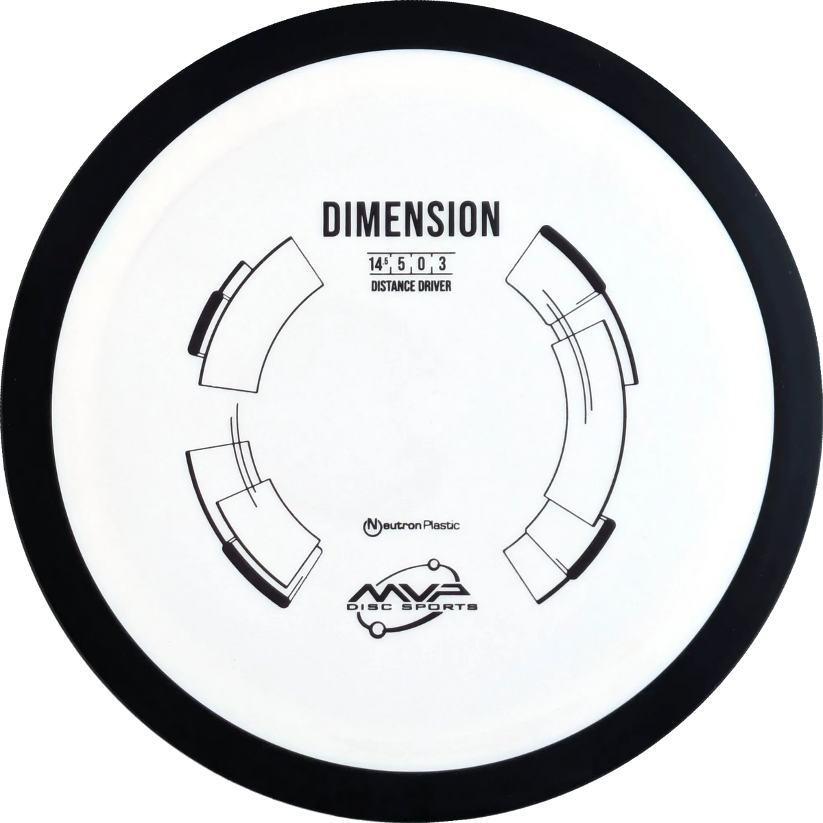 Neutron Dimension Classic