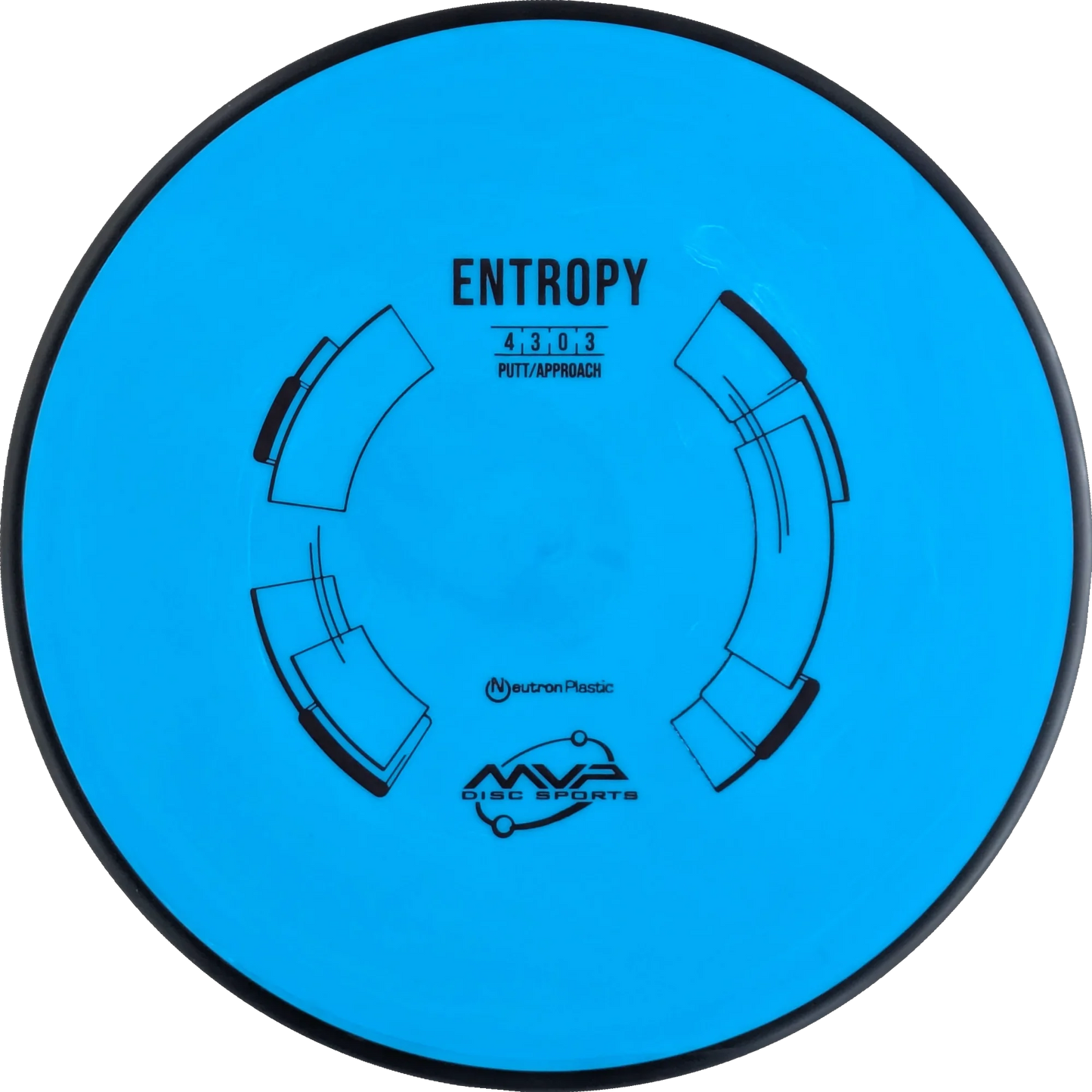 Neutron Entropy