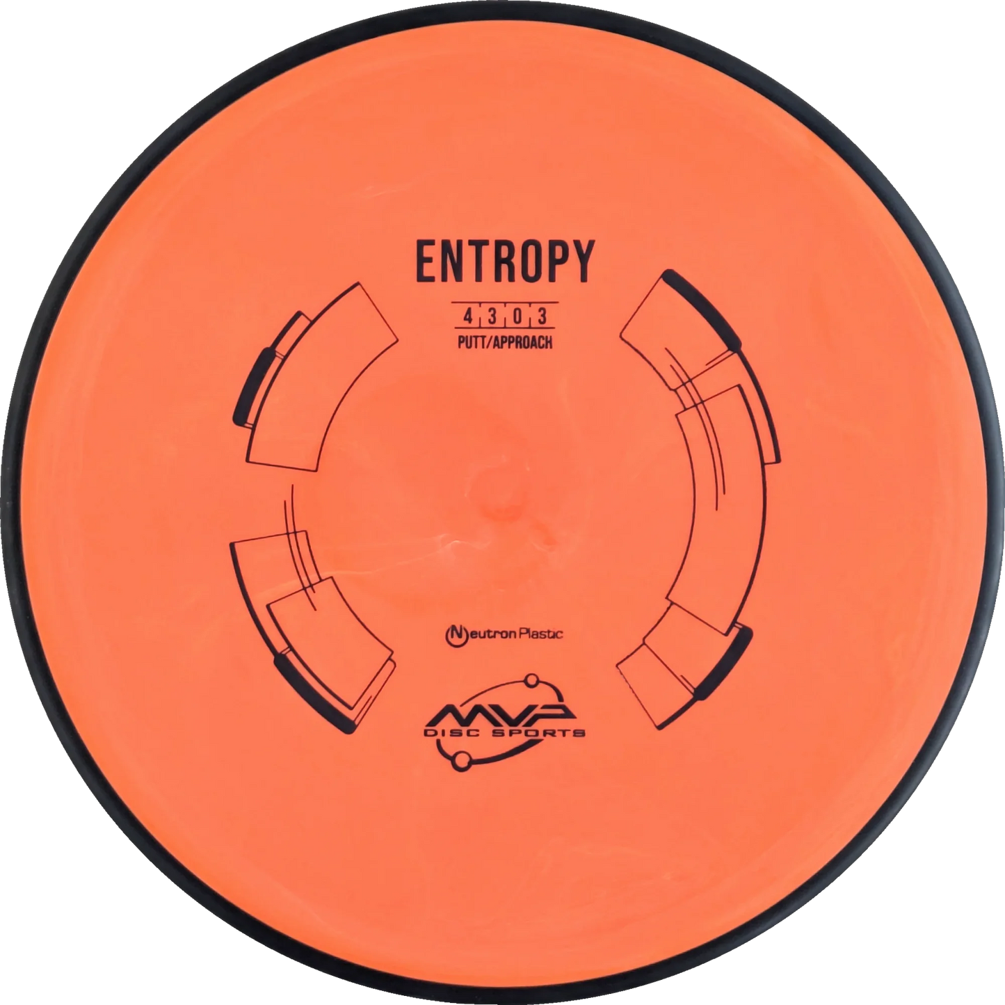 Neutron Entropy