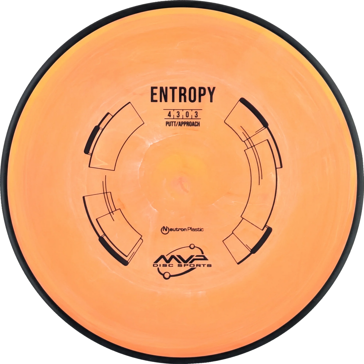 Neutron Entropy