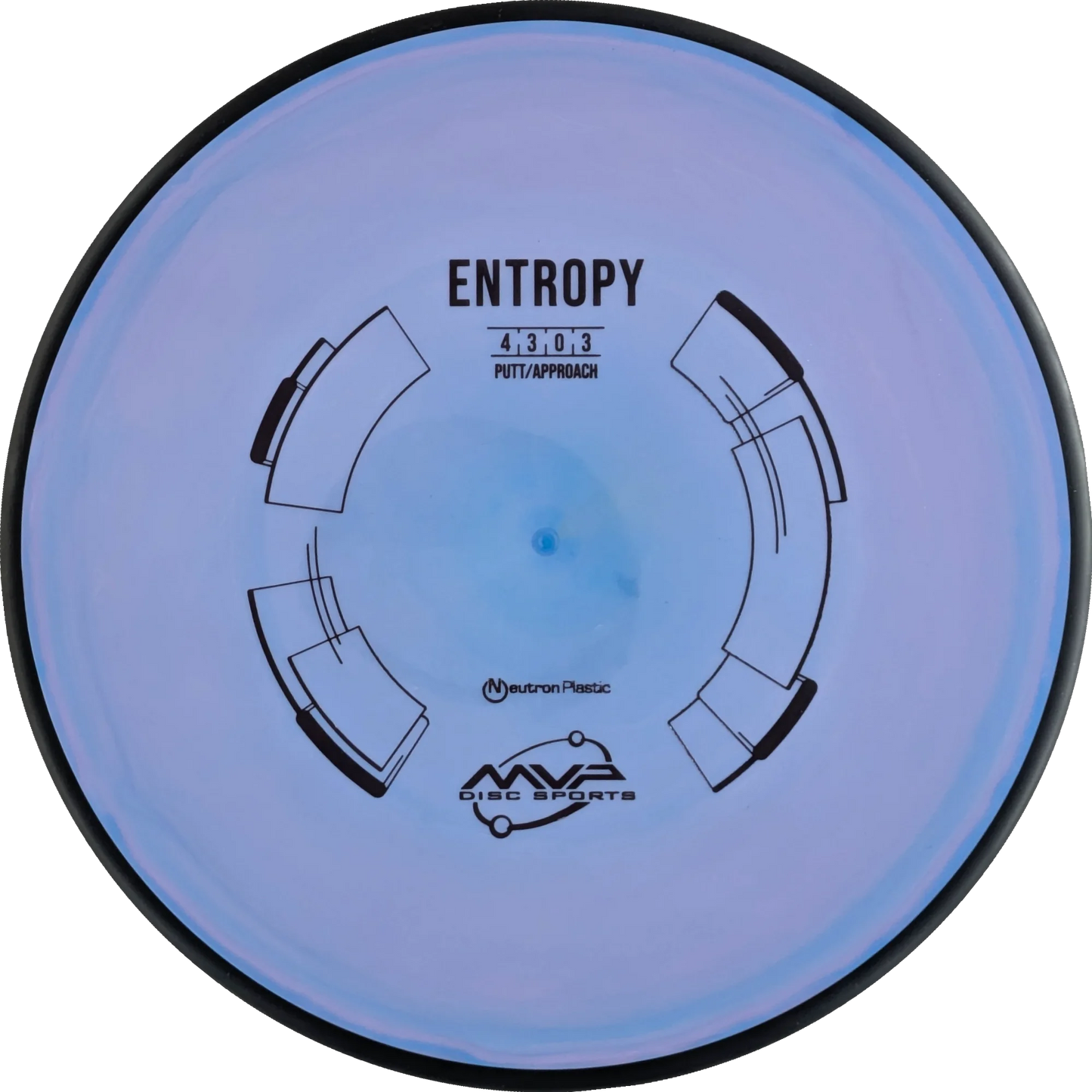 Neutron Entropy