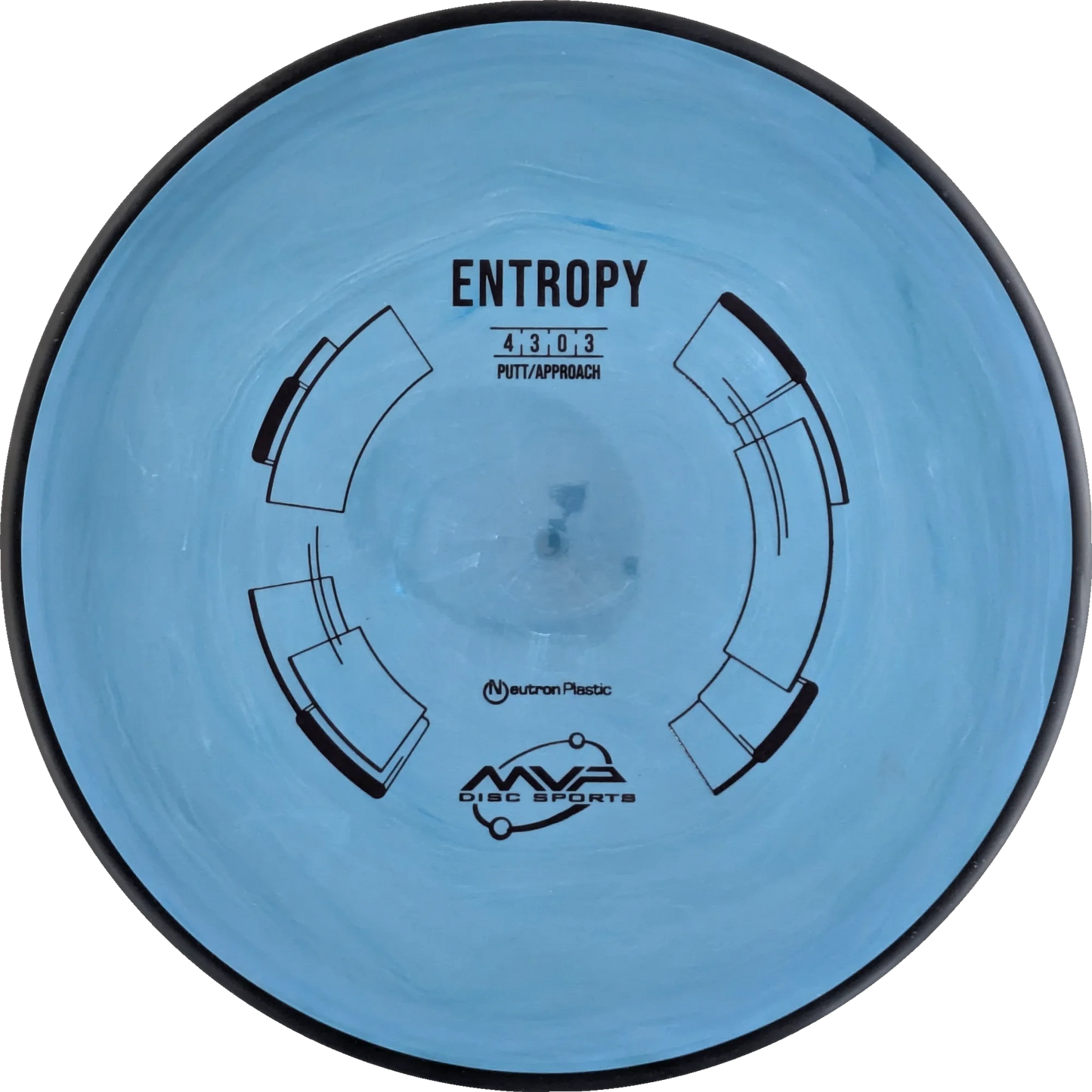 Neutron Entropy