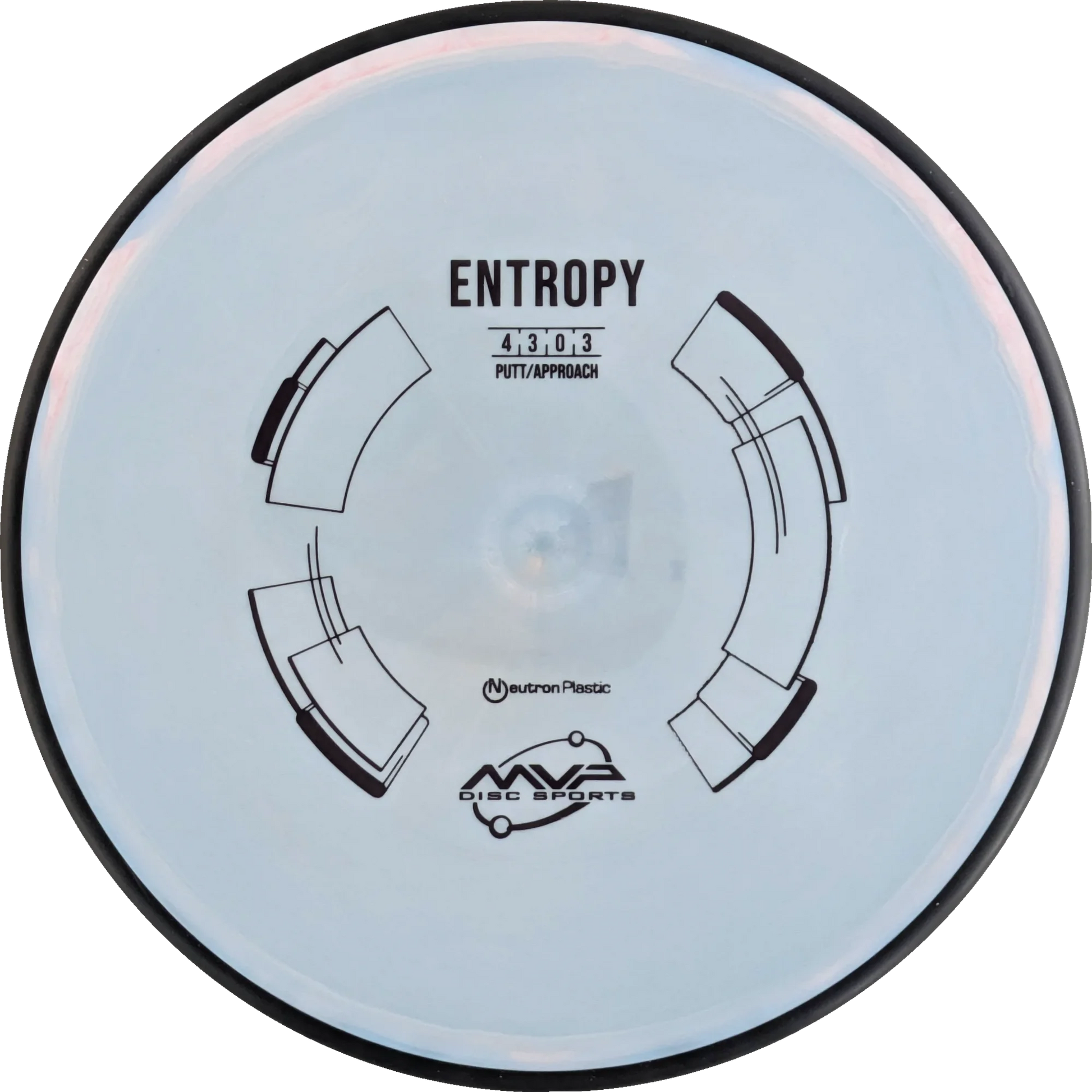 Neutron Entropy