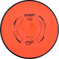 Neutron Entropy