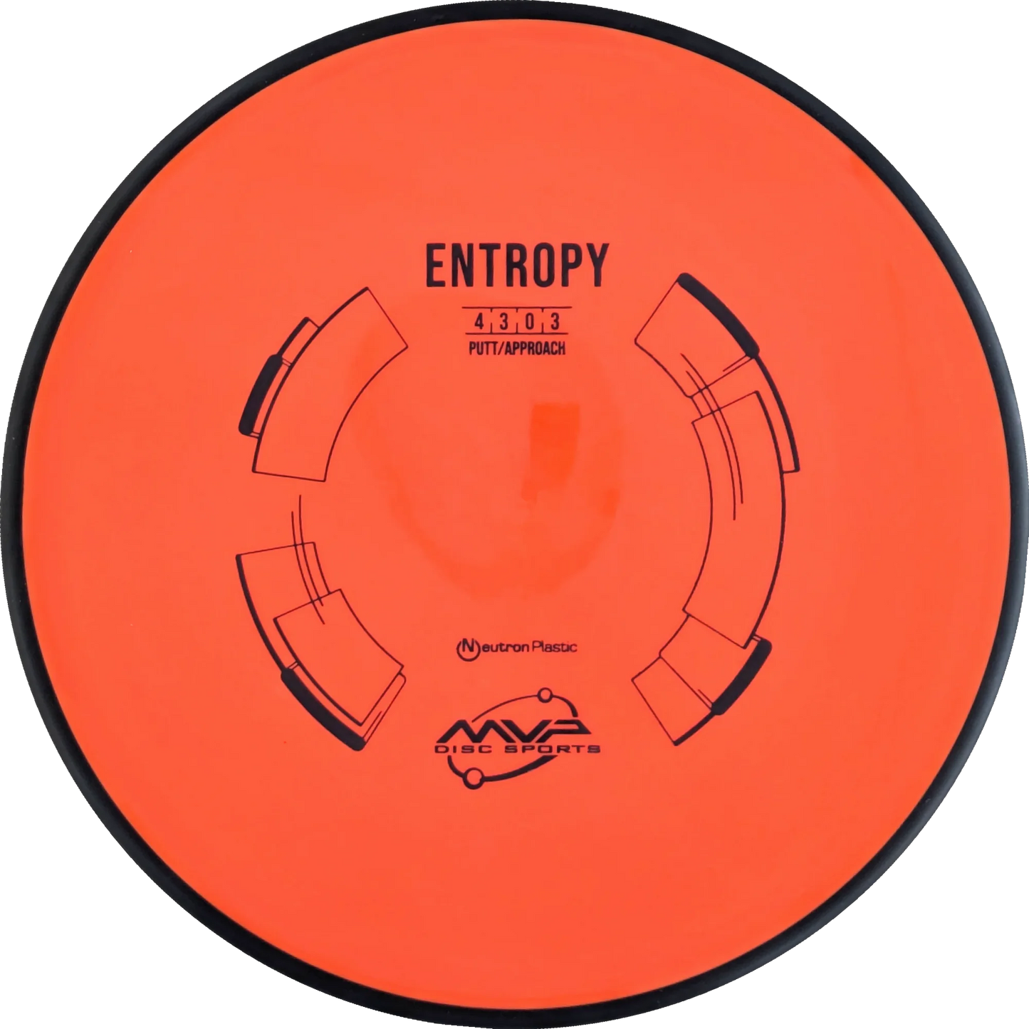 Neutron Entropy