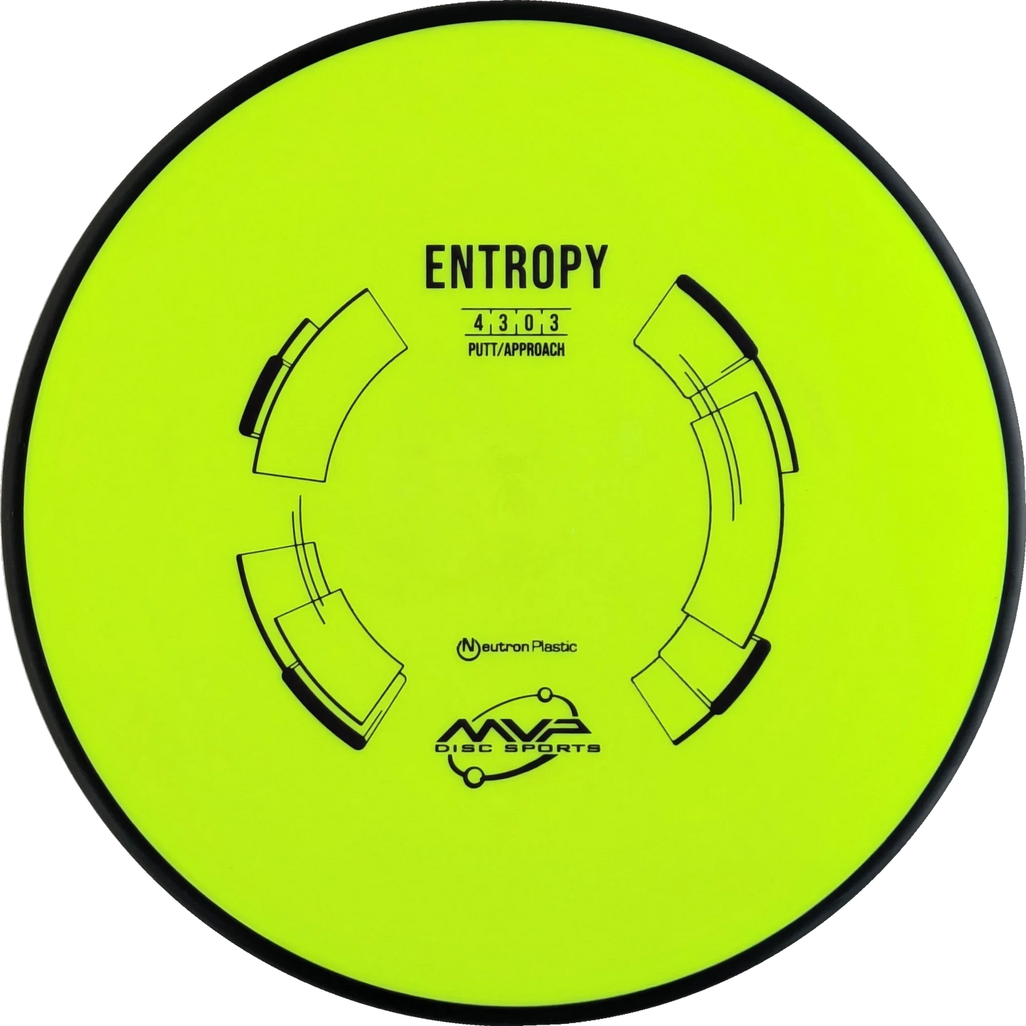 Neutron Entropy