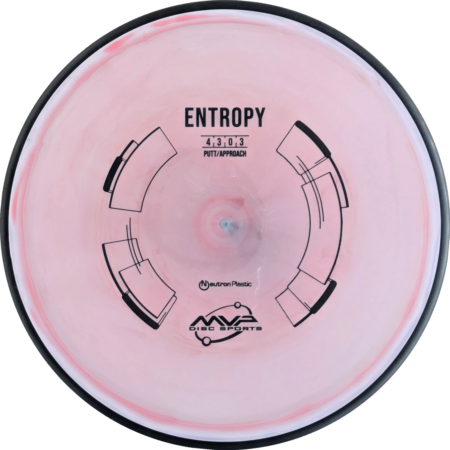 Neutron Entropy