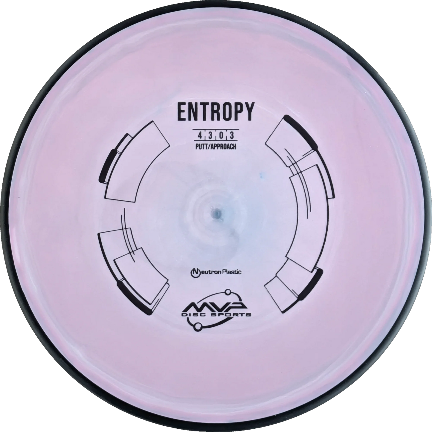 Neutron Entropy
