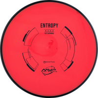 Neutron Entropy