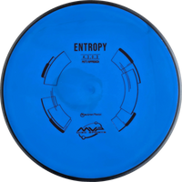 Neutron Entropy