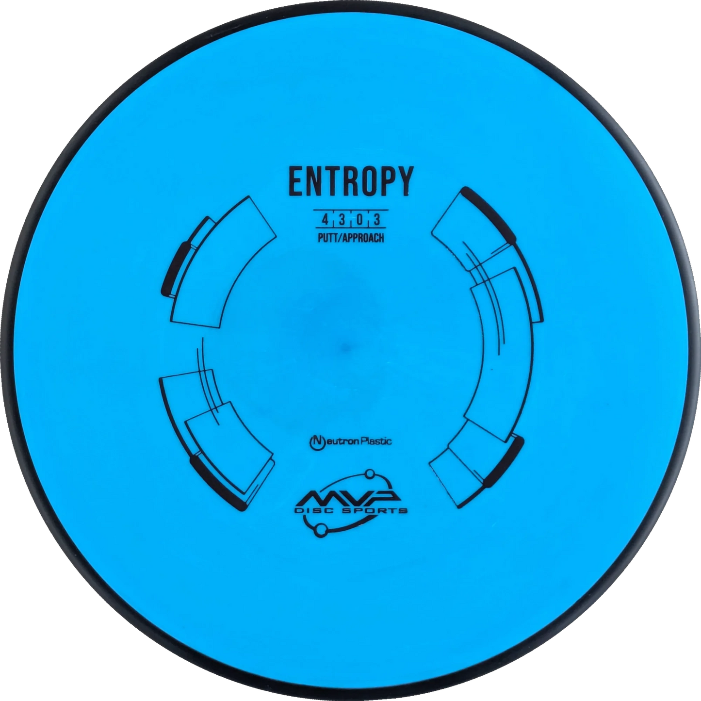 Neutron Entropy