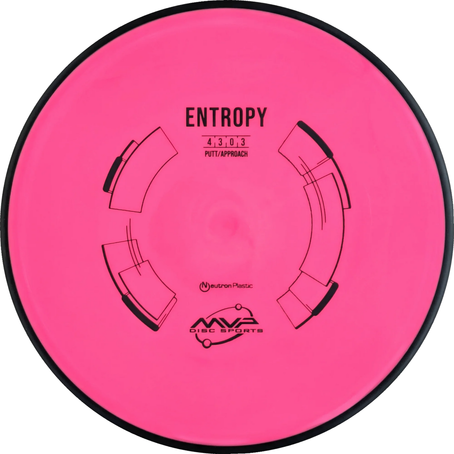 Neutron Entropy