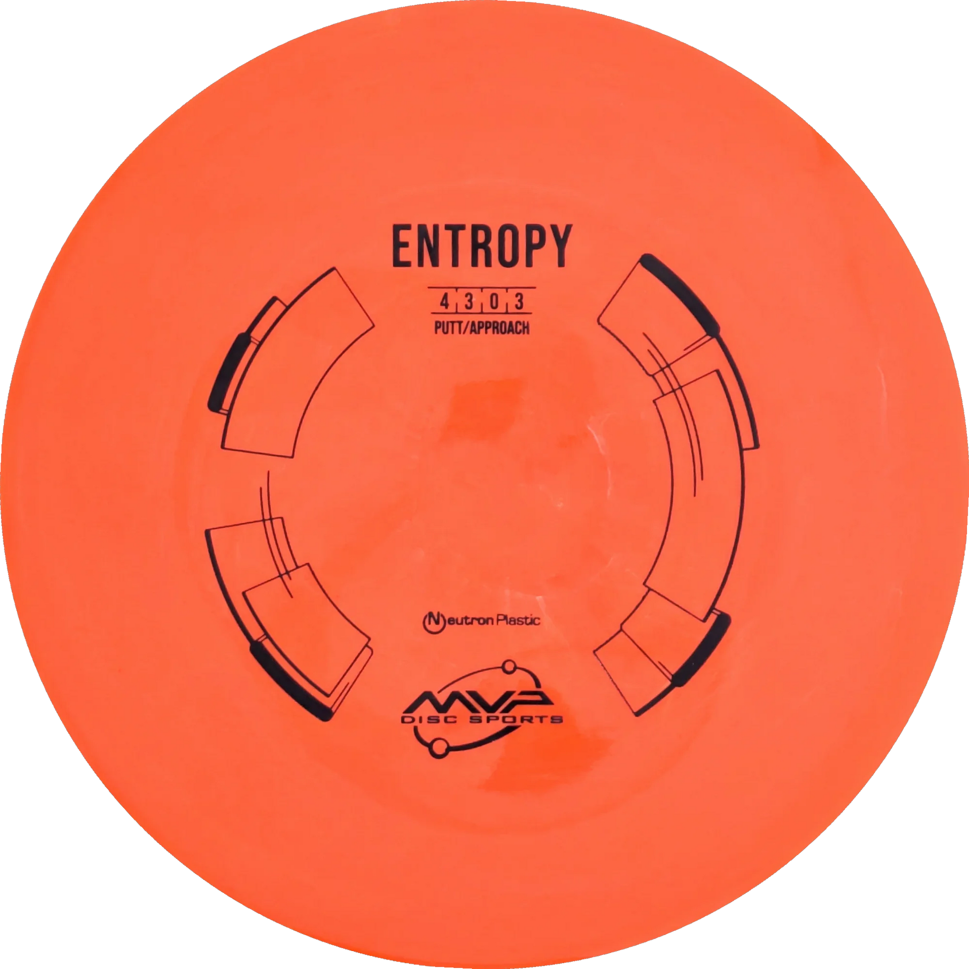 Neutron Entropy