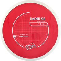 Neutron Impulse