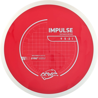 Neutron Impulse