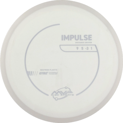 Neutron Impulse