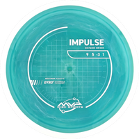 Neutron Impulse