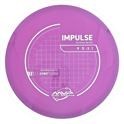 Neutron Impulse