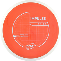 Neutron Impulse