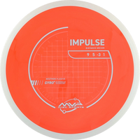 Neutron Impulse