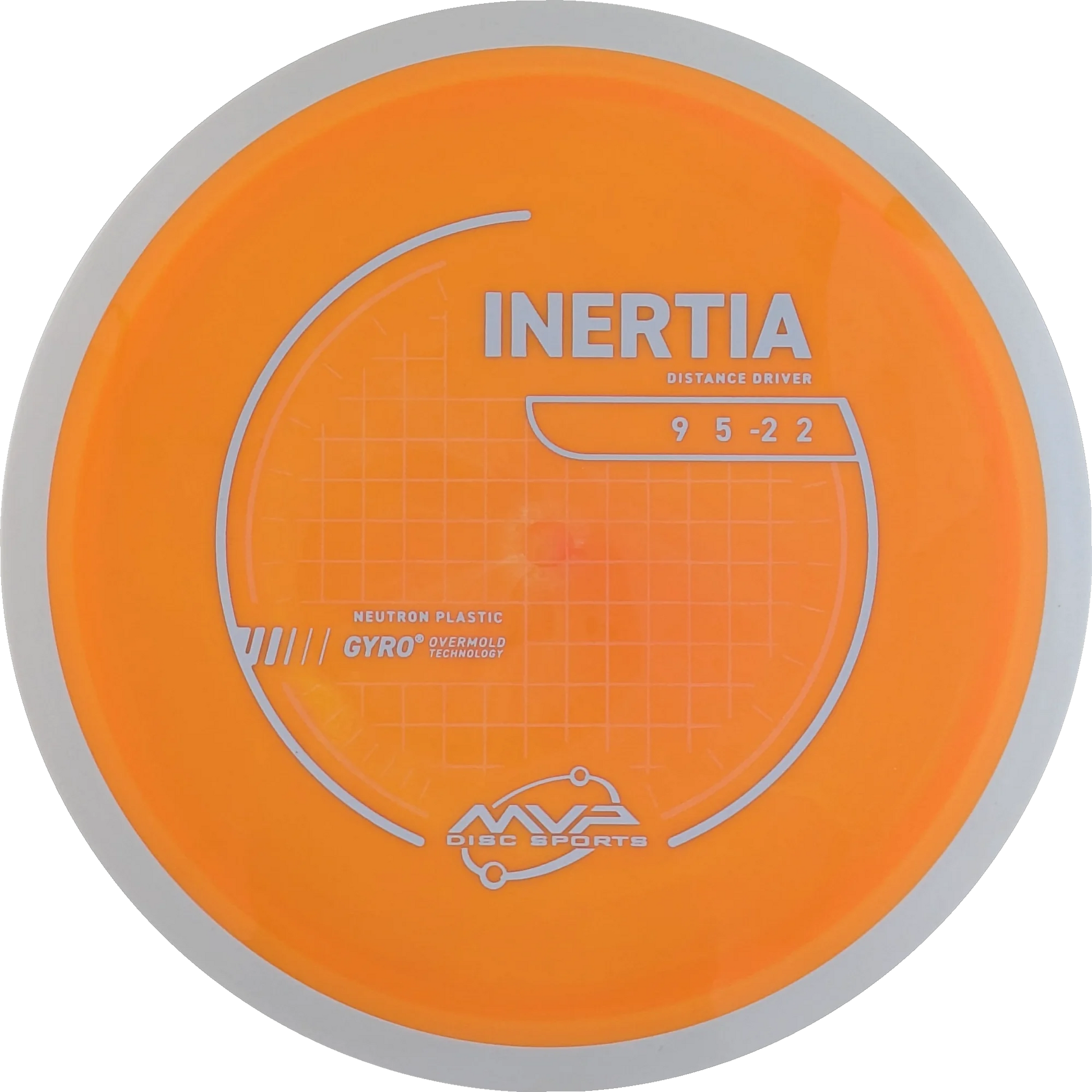 Neutron Inertia