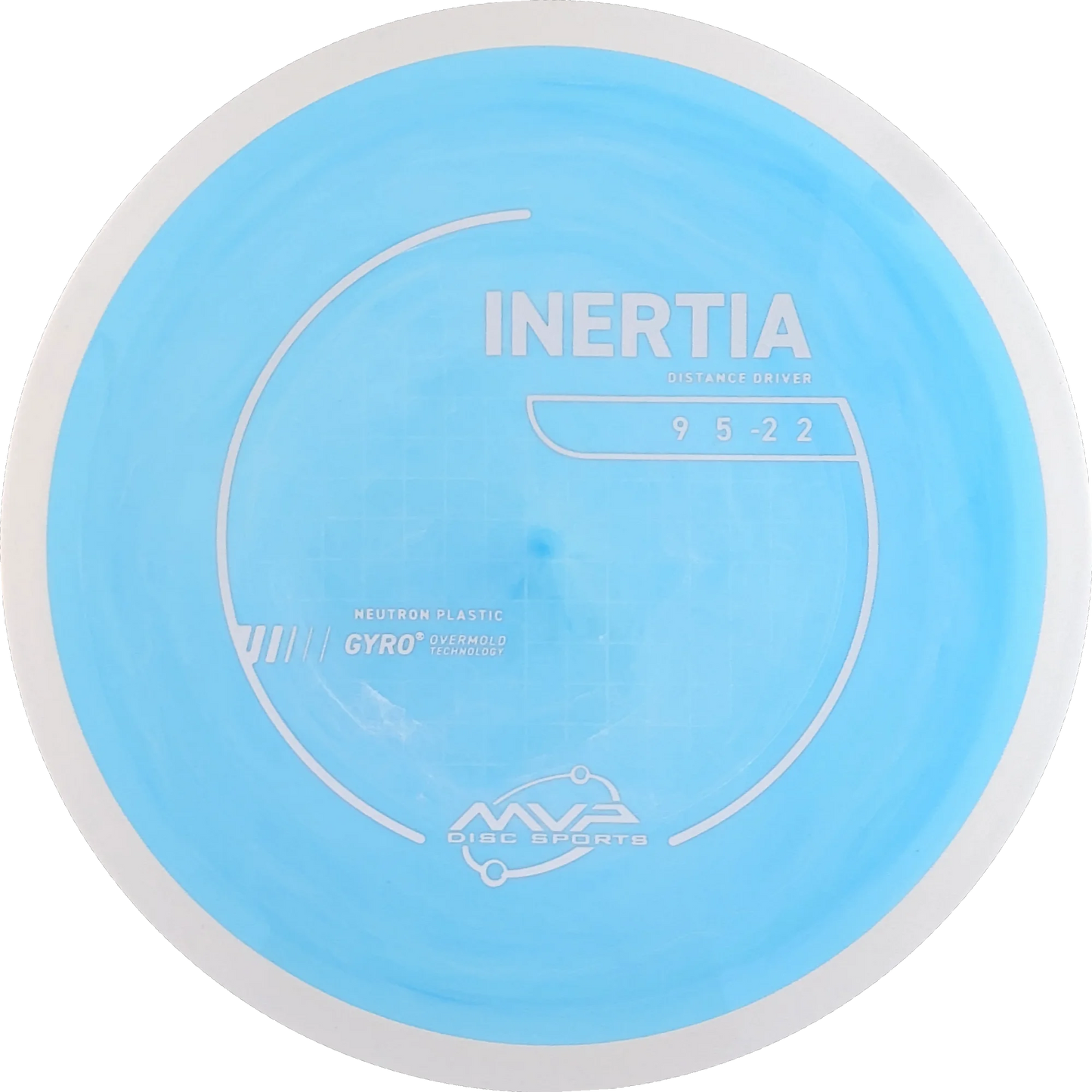 Neutron Inertia
