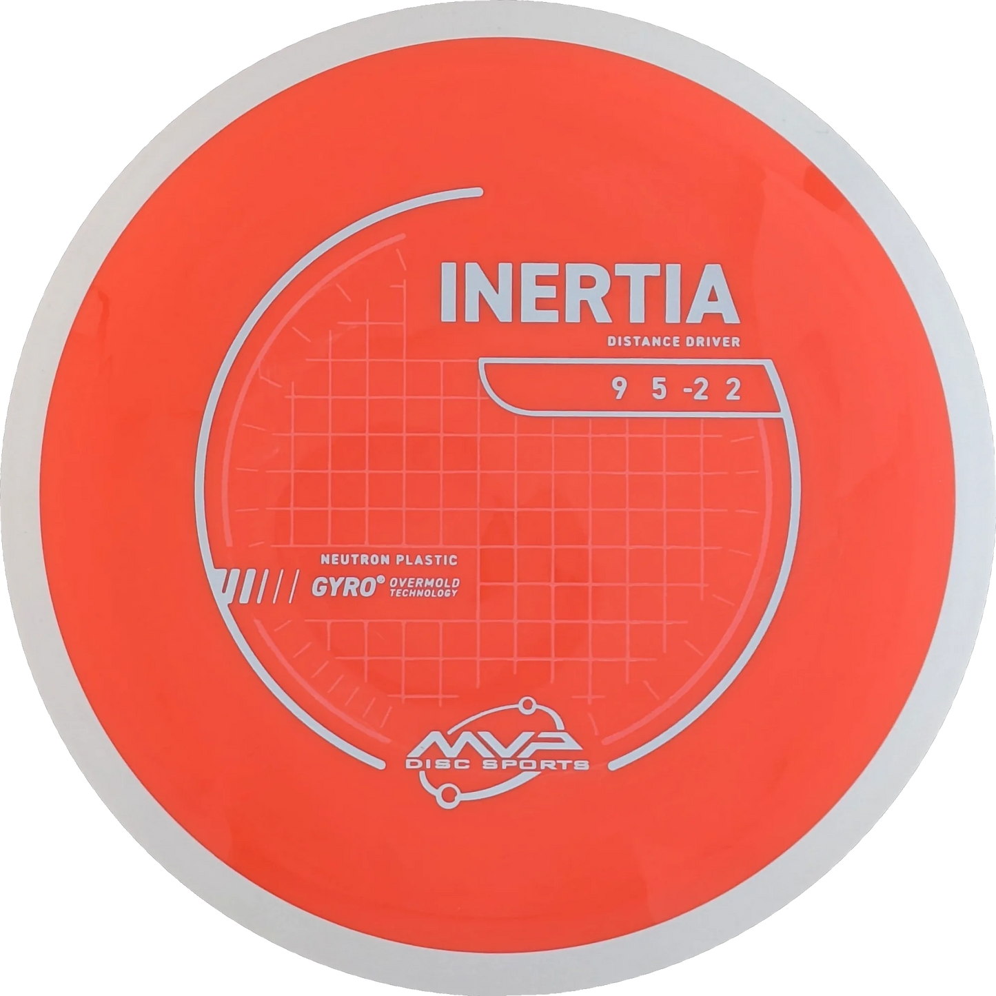 Neutron Inertia