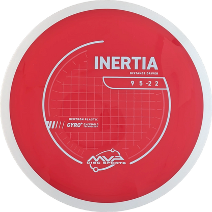 Neutron Inertia