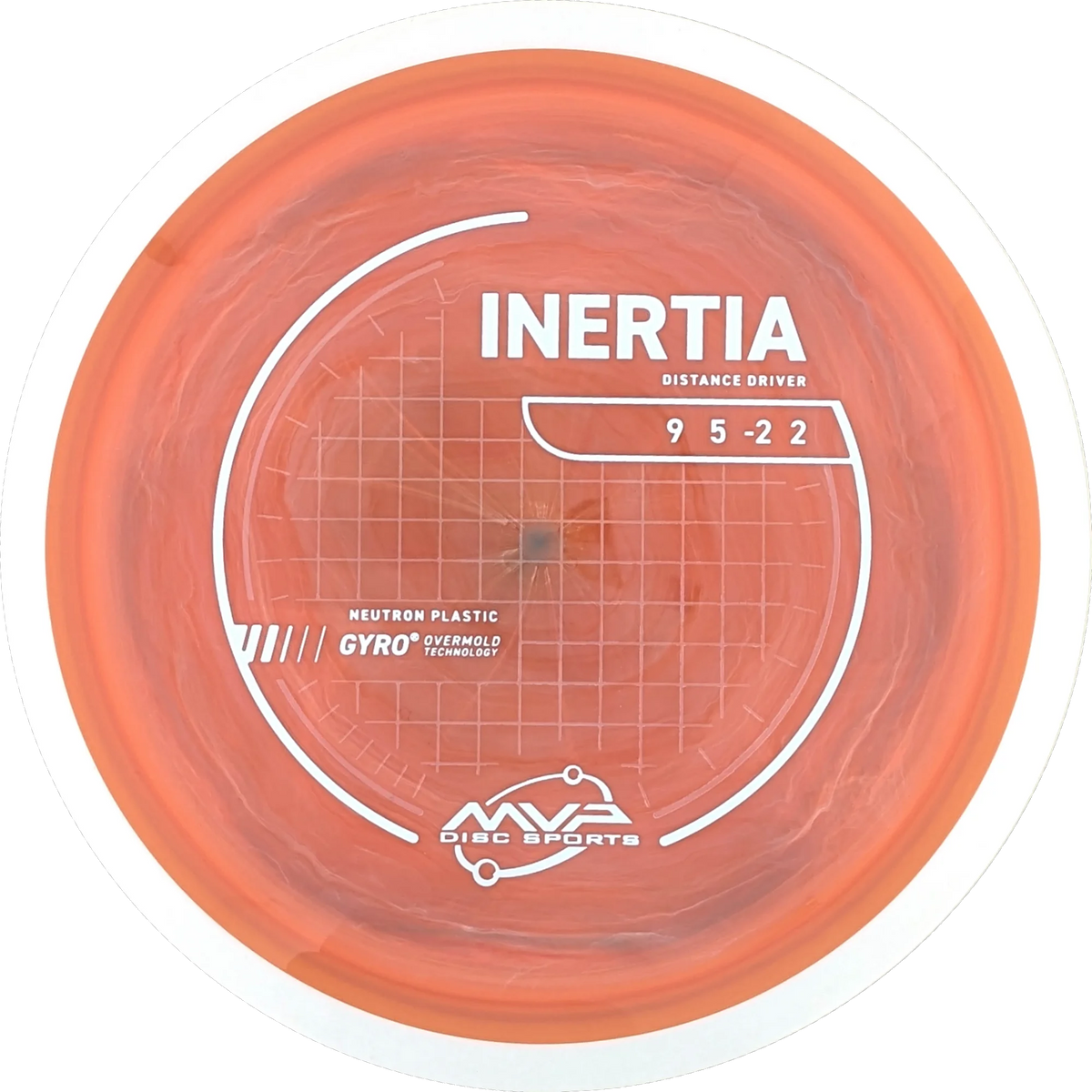 Neutron Inertia