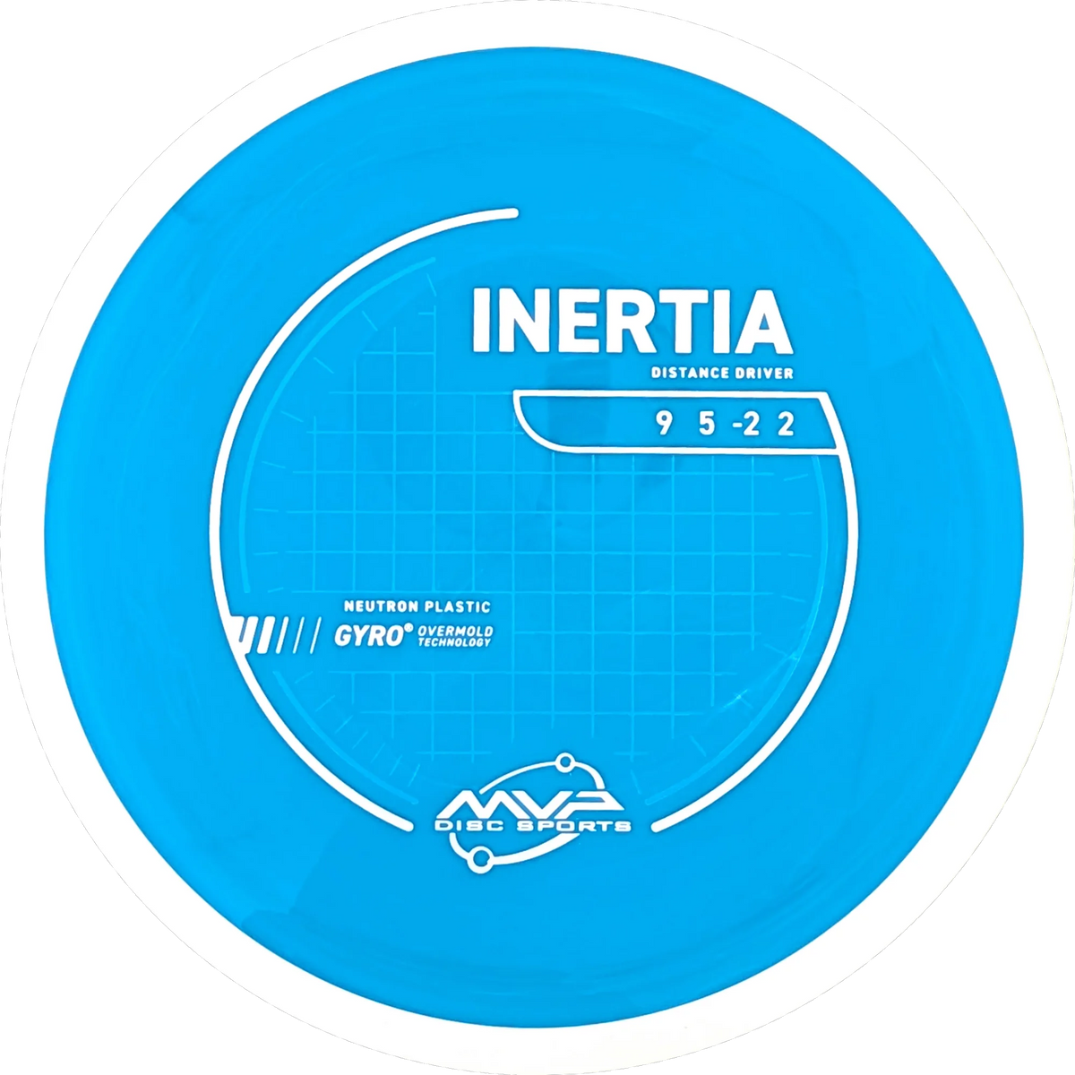 Neutron Inertia
