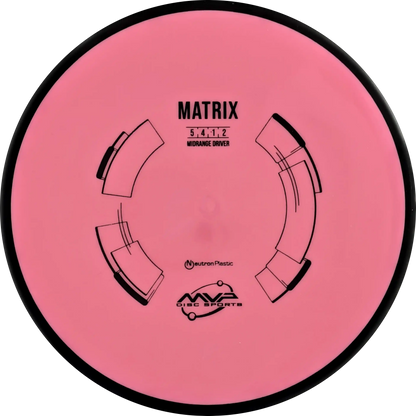 Neutron Matrix