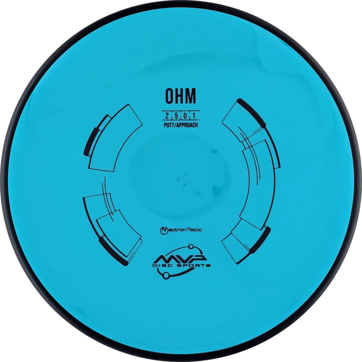 Neutron Ohm