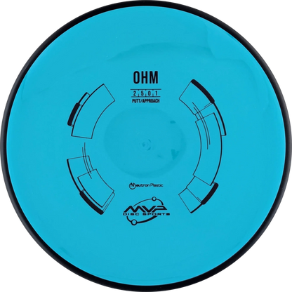 Neutron Ohm