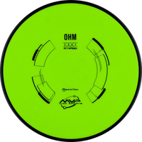 Neutron Ohm