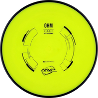 Neutron Ohm