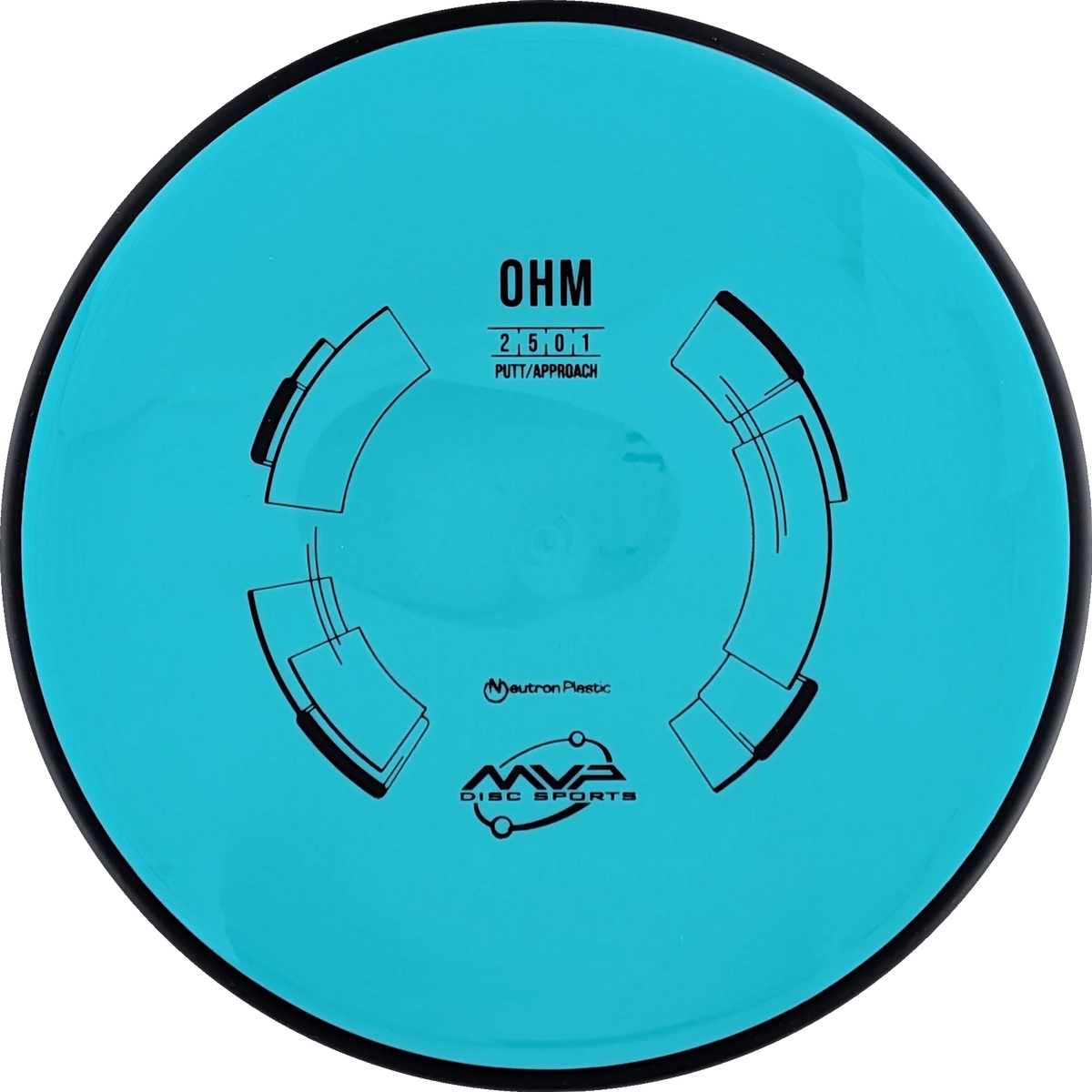 Neutron Ohm