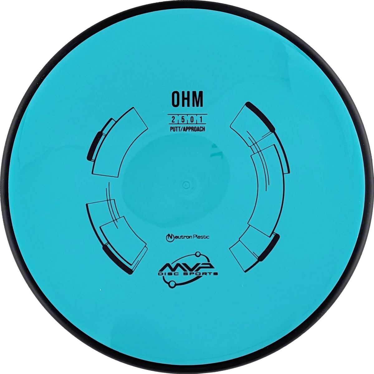 Neutron Ohm