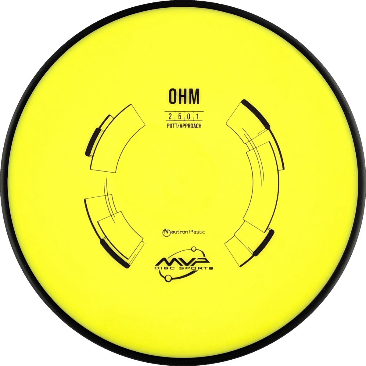 Neutron Ohm