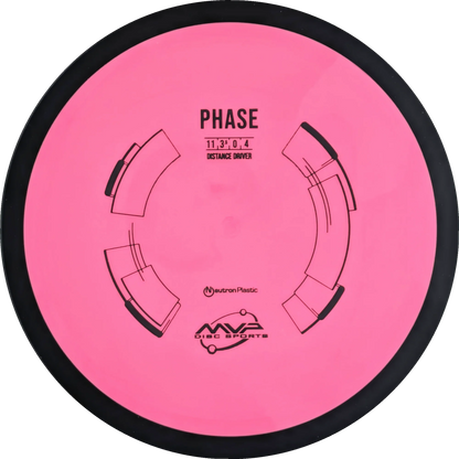 Neutron Phase