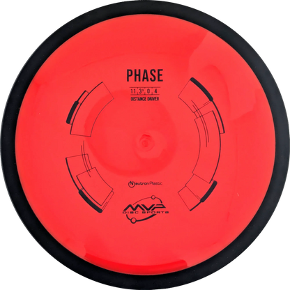 Neutron Phase