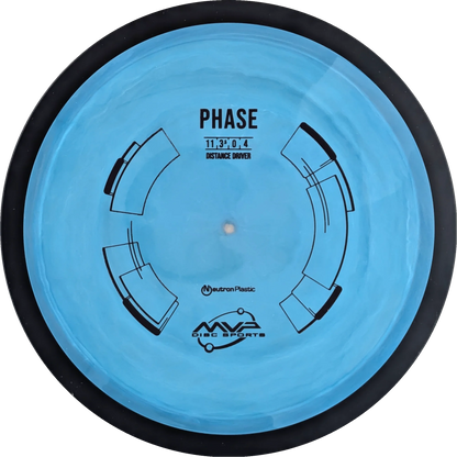 Neutron Phase