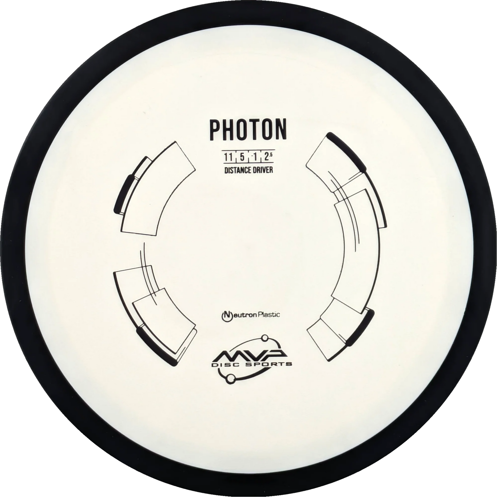 Neutron Photon